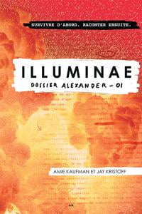 Illuminae Amie Kaufman Epub